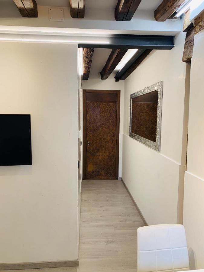 Apartment New Luxury Prince-Suite Venezia San Marco Exteriör bild