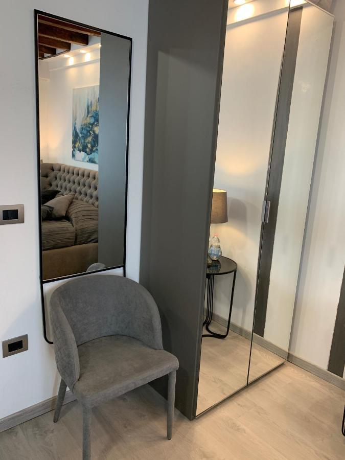 Apartment New Luxury Prince-Suite Venezia San Marco Exteriör bild