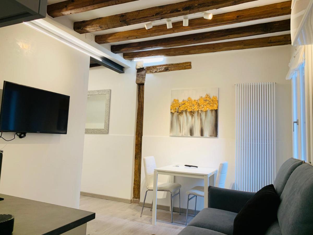 Apartment New Luxury Prince-Suite Venezia San Marco Exteriör bild