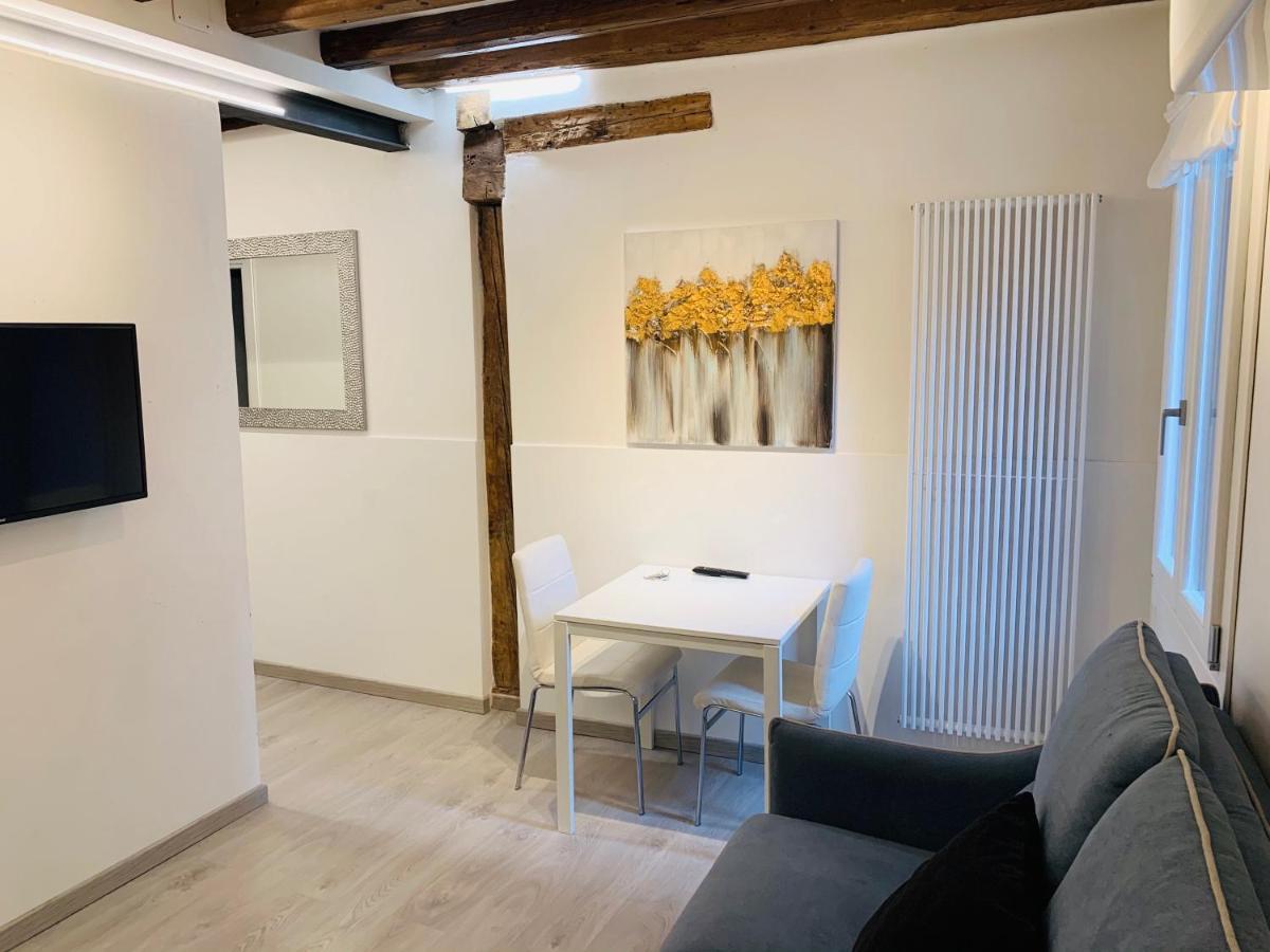 Apartment New Luxury Prince-Suite Venezia San Marco Exteriör bild